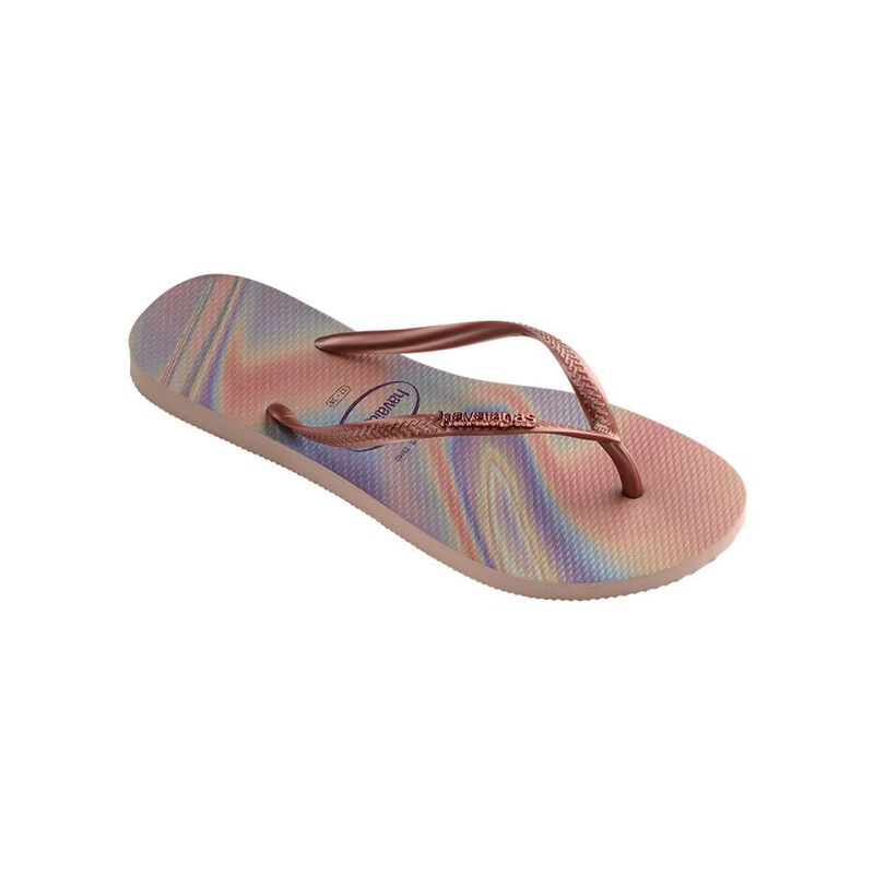 Havaianas Slim Iridescent 0076 image number 2